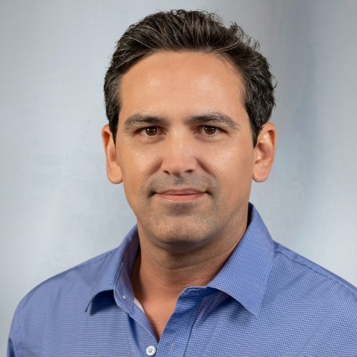 Justin Platt